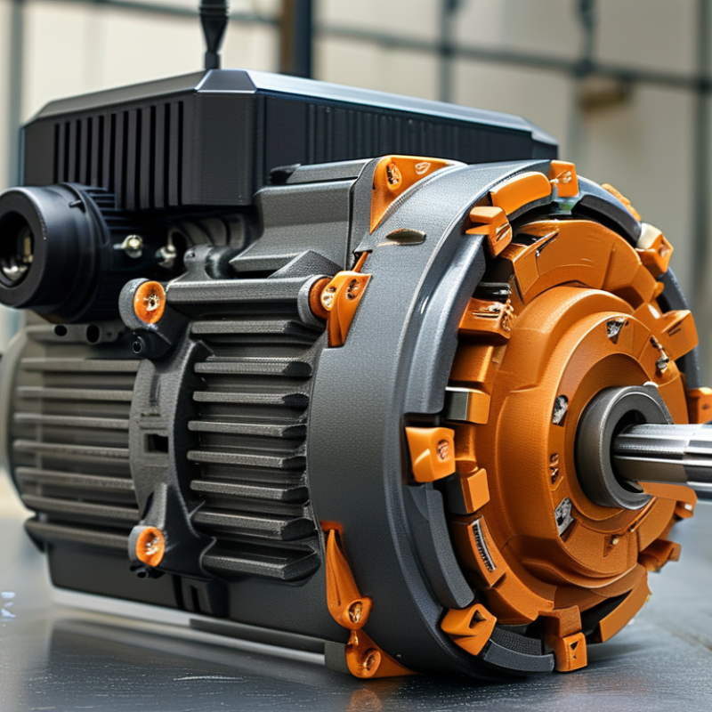 2026 How to Choose the Best Stepper Gear Motor for Your Needs?