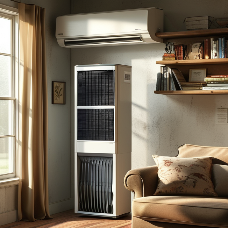 How to Improve Air Cooling Efficiency for Your Home?
