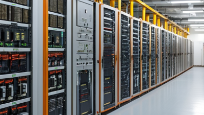 Top Power Distribution Unit Solutions in China for Global Buyers?