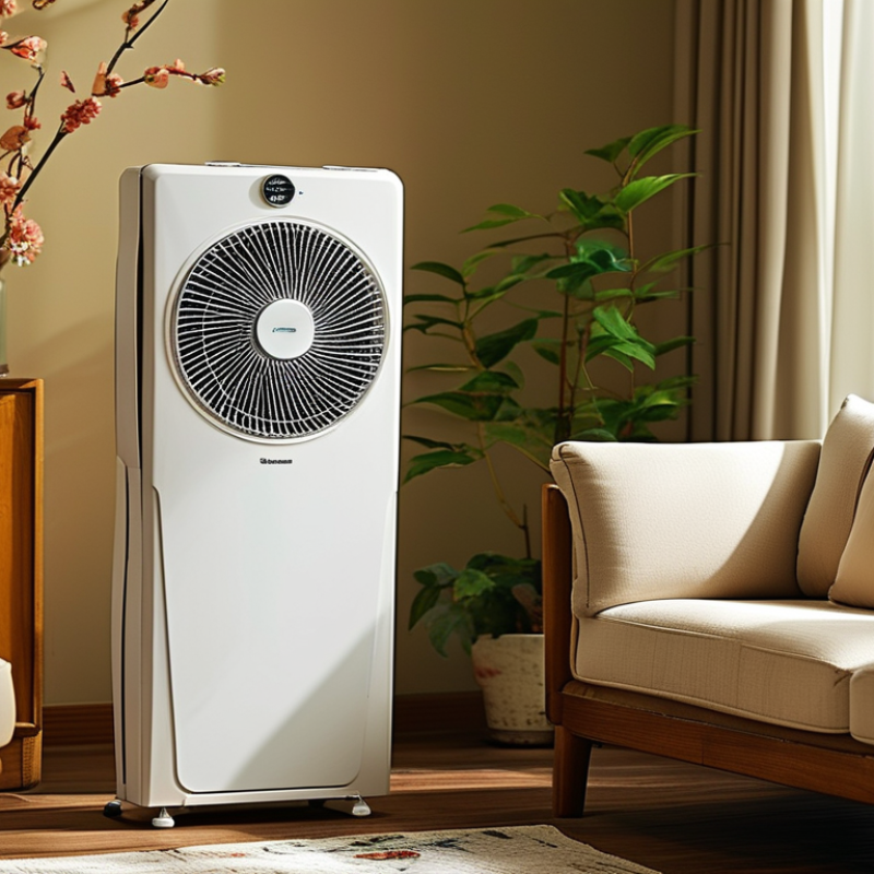 How to Choose the Best AC Cooling Fan for Your Needs?