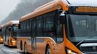 2026 Top Electric Bus Heater Buying Guide for Global Buyers