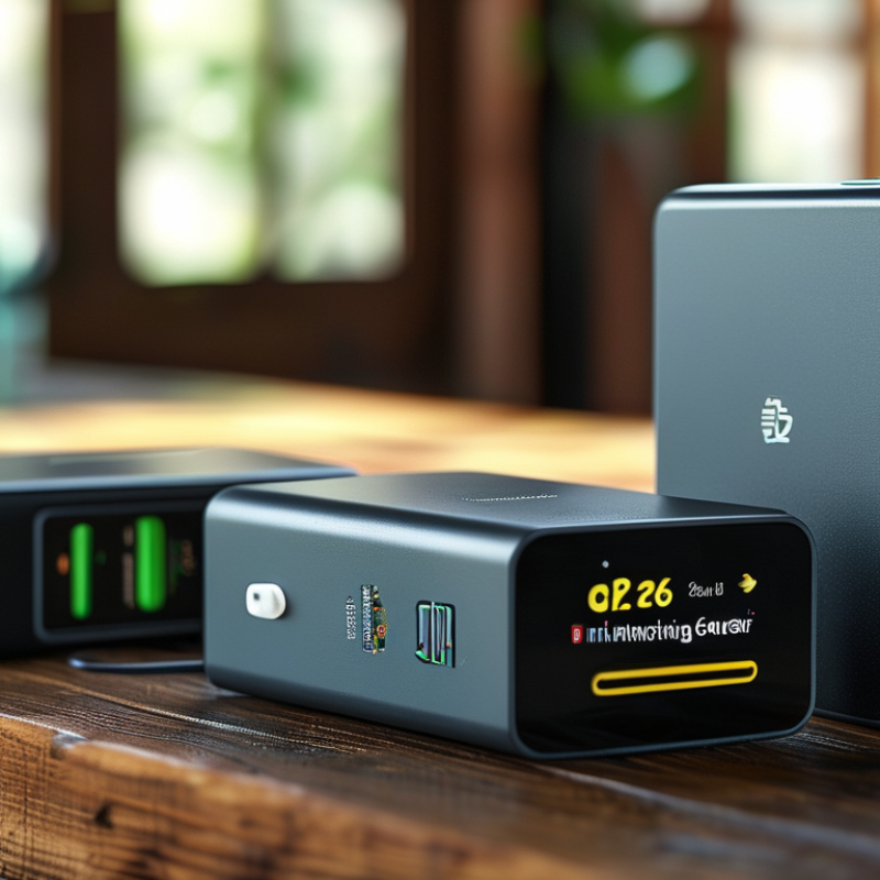 2026 Smart Charger Buying Guide What to Look For?