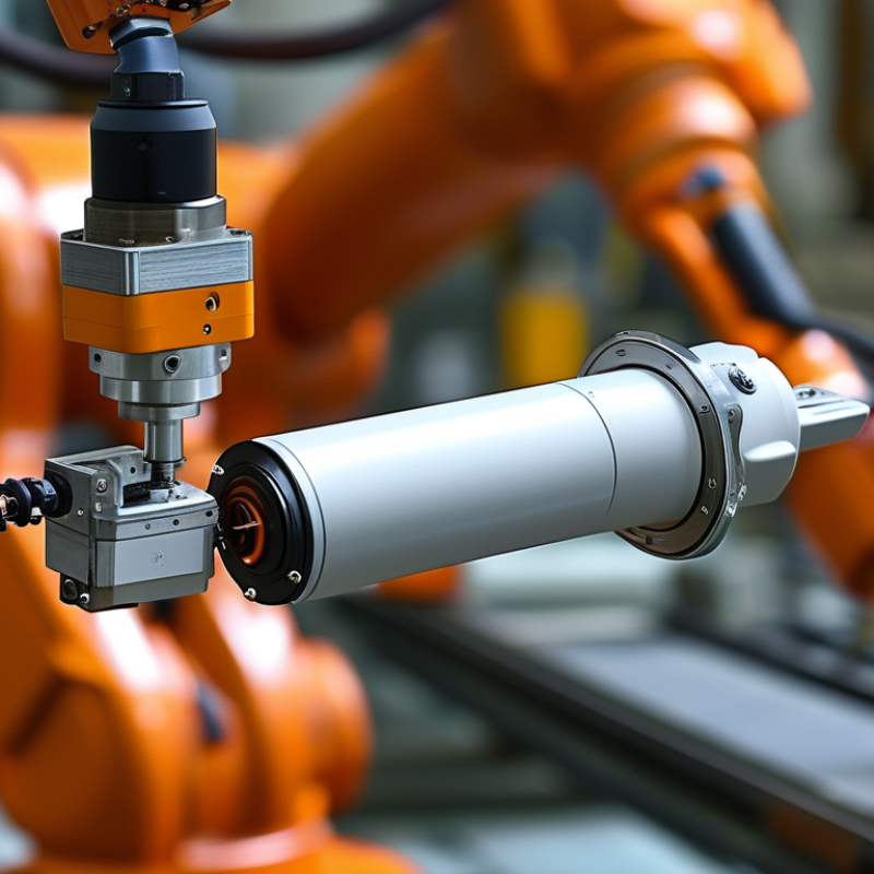 Why Choose Piezoceramic Actuators for Precision Control Solutions?