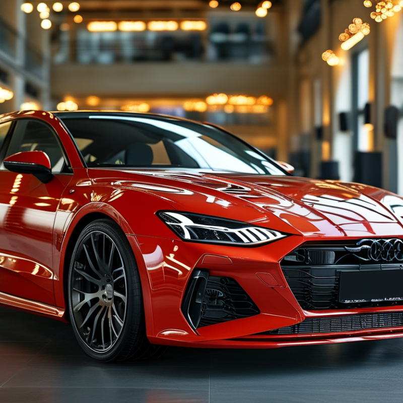 2026 Top Car Audio System Trends Buyers Should Know?