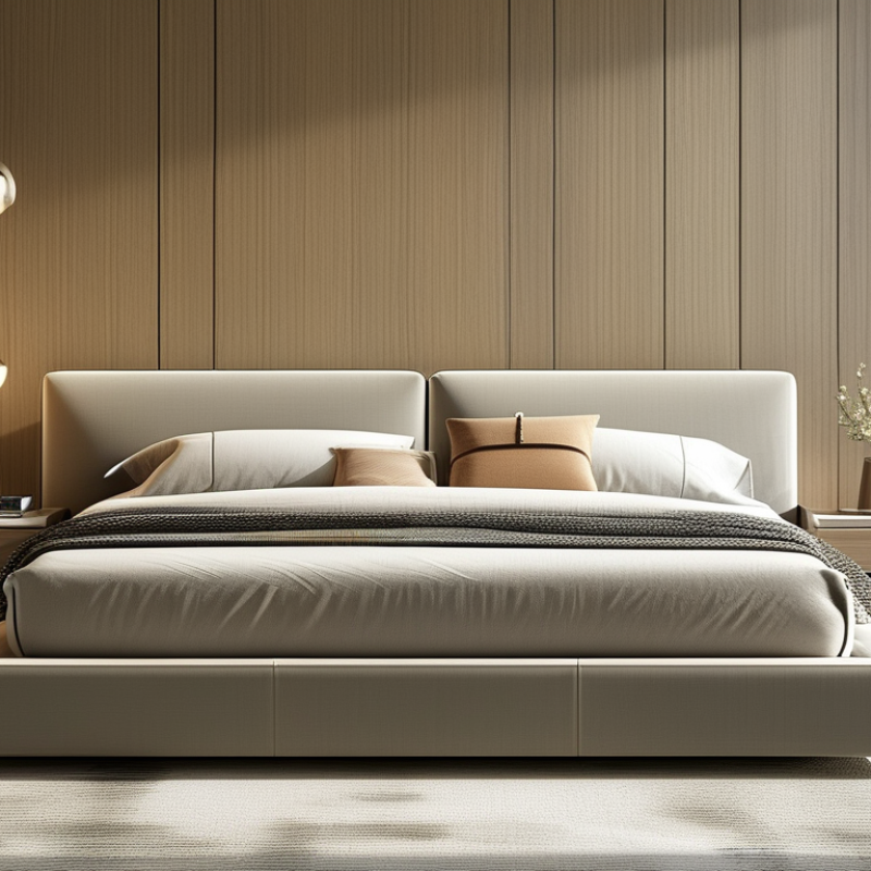 What Are the Benefits of Using a Floating Nightstand?