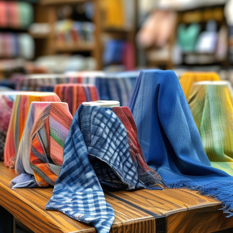 2026 Best Cotton Yarn Dyed Check Fabric for Global Buyers?