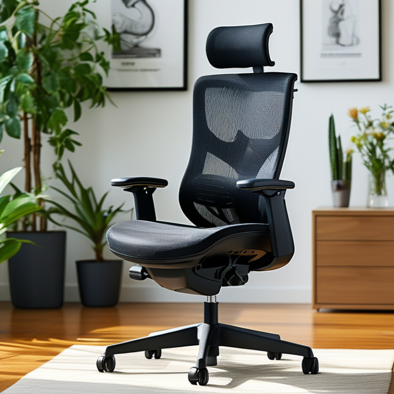 2026 How to Choose Ergonomic Office Chairs Essential Features?