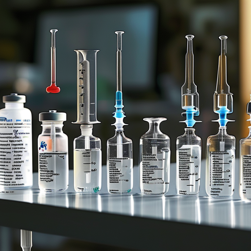 How to Choose the Best Veterinary Syringe Set for Your Needs?