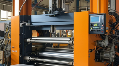 Best Membrane Press Machine for Efficient Production Needs?