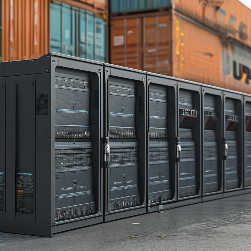 2026 Top Ups Battery Pack Trends for Global Buyers?