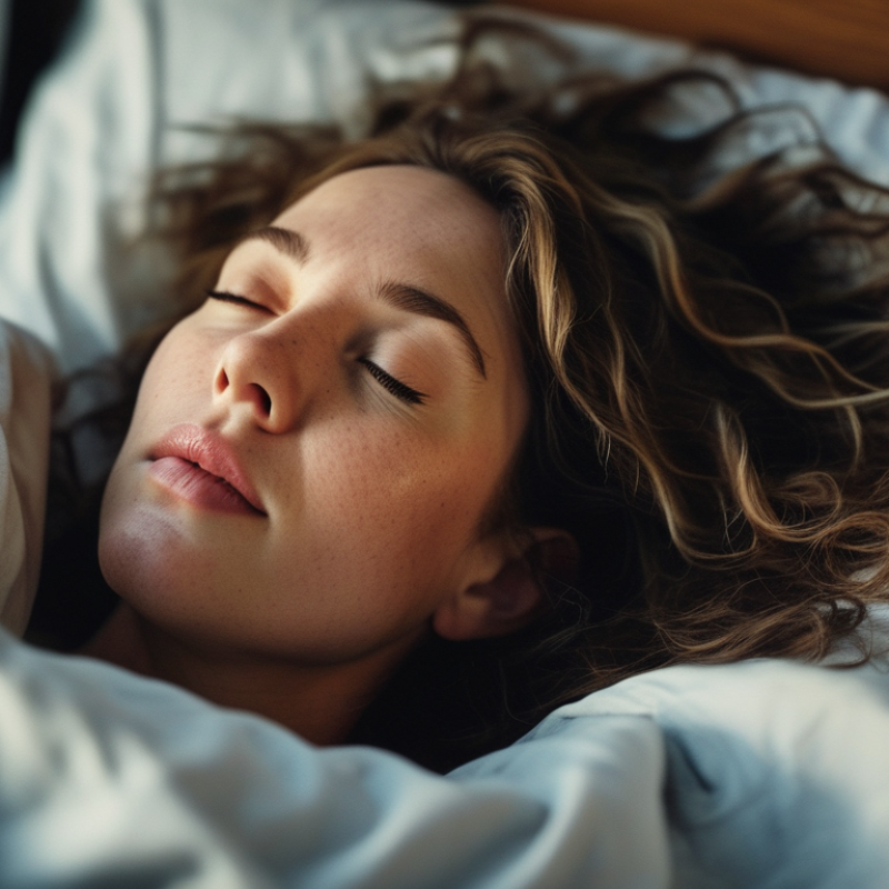 What is Melatonin Supplement Benefits and Uses for Sleep?