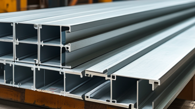 How to Choose the Right Aluminum Profile for Your Project?