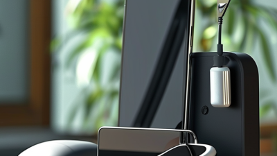 The Best 3 In 1 Charging Stand for All Your Devices