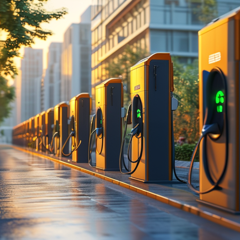 Best 30kw Dc Charging Stations for Global Buyers Are They Worth It?