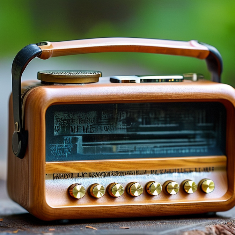 Top 10 Best Small Portable Radios for Global Buyers?