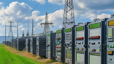 Top Modbus Energy Meter Solutions for Global Buyers?