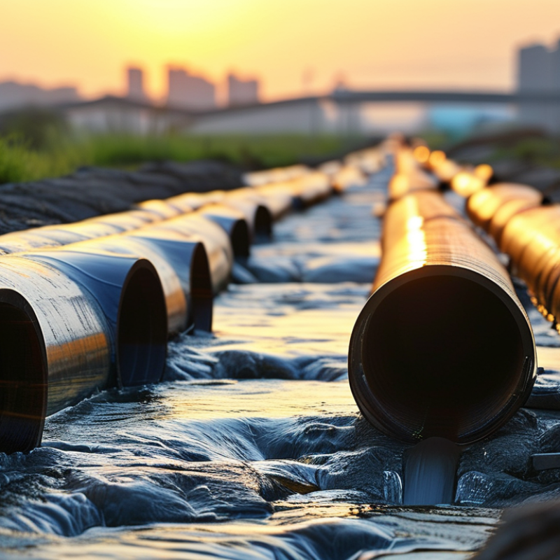 Top 10 Polyethylene Drainage Pipe Suppliers in China 2026?