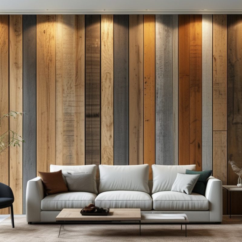 How to Choose the Best WPC Wall Panel for Your Project?