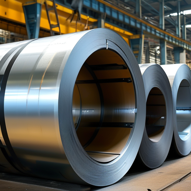 2026 How to Source Cold Rolled Coil for Global Procurement?