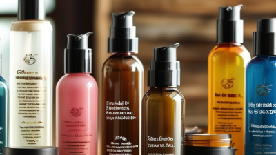 Top 5 Beauty Care Products You Must Know for Global Buyers