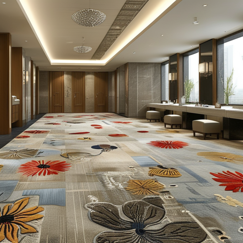 Best Carpet For Washroom in 2026 What to Consider?