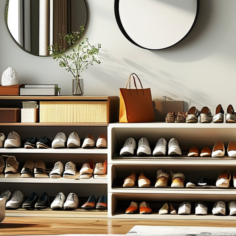 Best Shoe Racks for Every Space You Need in 2026?