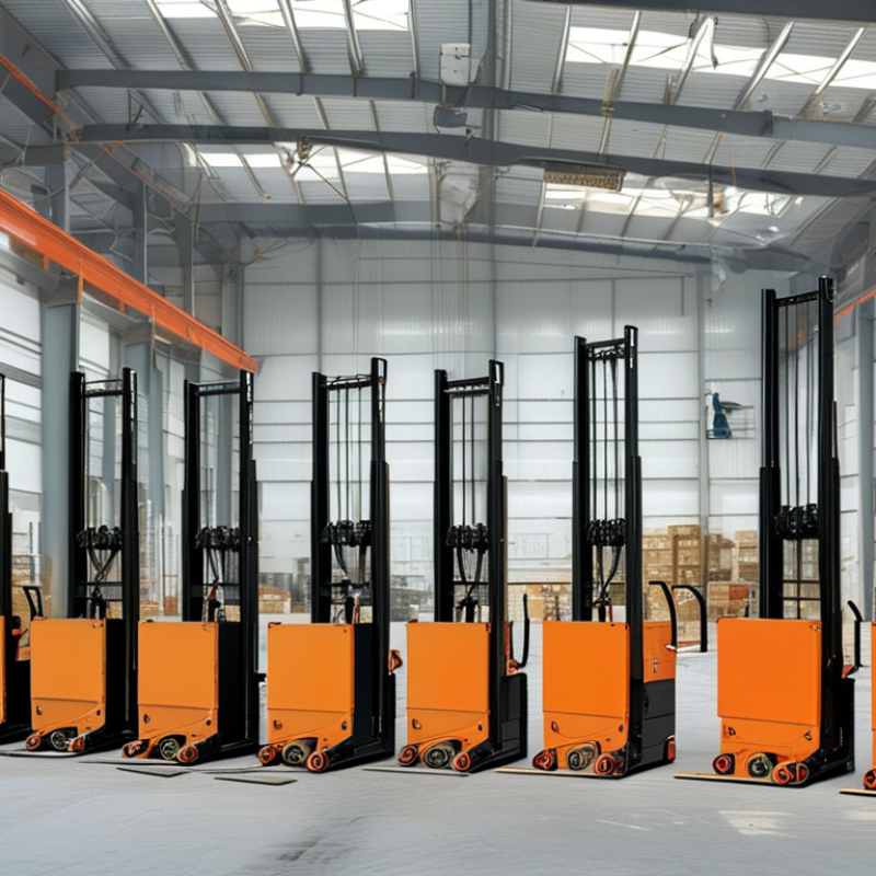 China Top 10 Tips for Choosing the Right Scissor Lift for Warehouses?