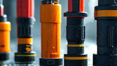 Why Choose Waterproof Connectors for Your Next Project?