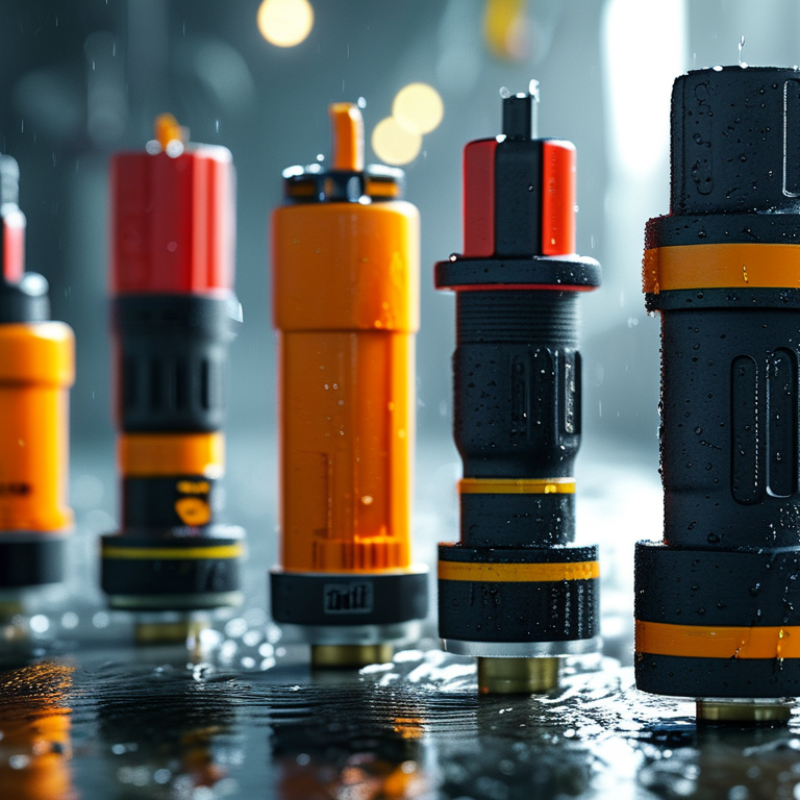 Why Choose Waterproof Connectors for Your Next Project?