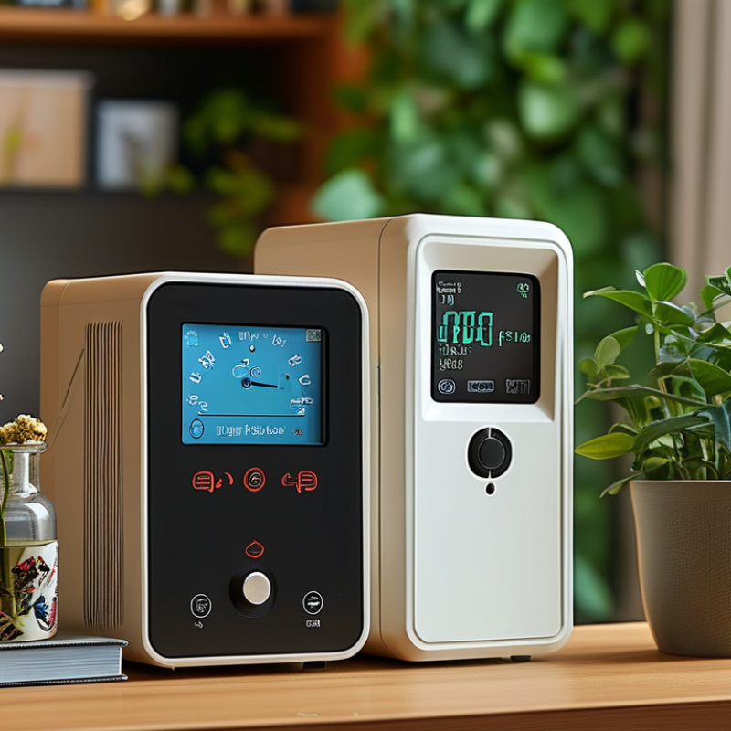 How to Choose the Best Air Quality Monitor for Your Needs?