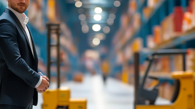 2026 Best Network Broker Options for Global Buyers
