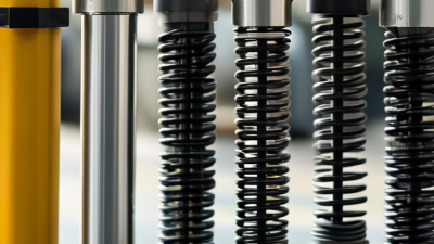 Top Single Spring Seals Suppliers for Global Buyers?