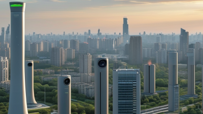 Top Air Quality Monitor Trends for 2026 What to Look For?