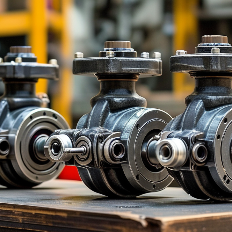 What is Mitsubishi Steering Boxes and How Do They Work?