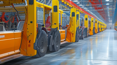 How to Choose the Best Electrostatic Powder Coating System?