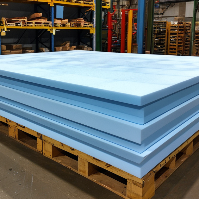 Top 2026 Rubber Foam Sheet Suppliers for Your Business Needs?