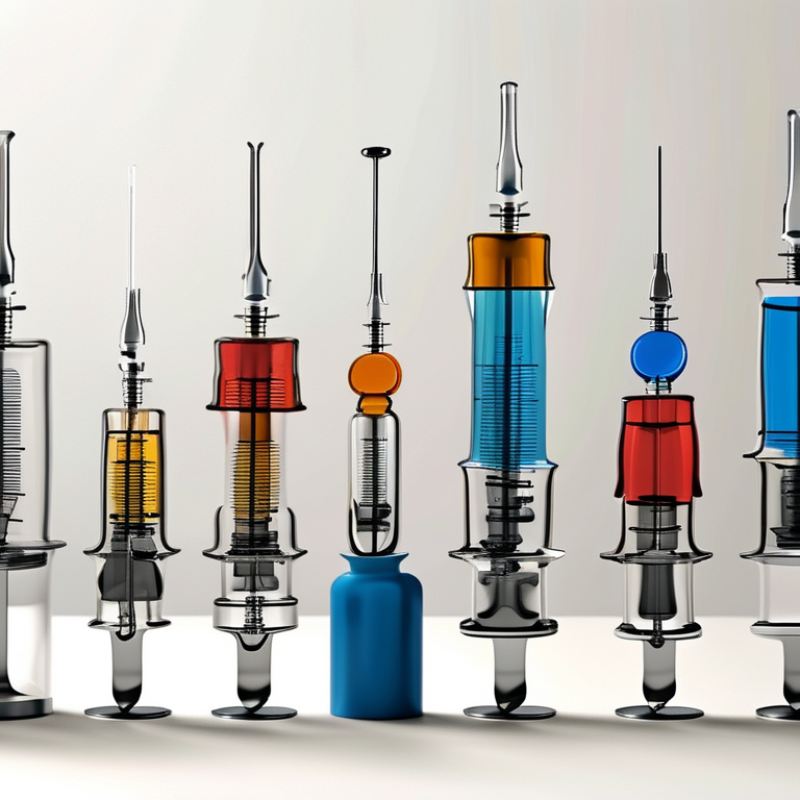 How to Choose the Right Luer Slip Syringe for Your Needs?