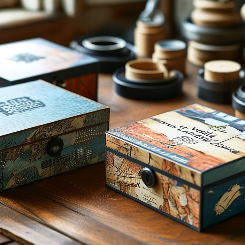 How to Custom Board Game Boxes for Global Buyers in 2026?