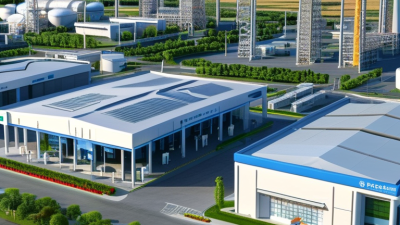 Top Hydrogen Refueling Station Solutions for Global Buyers?