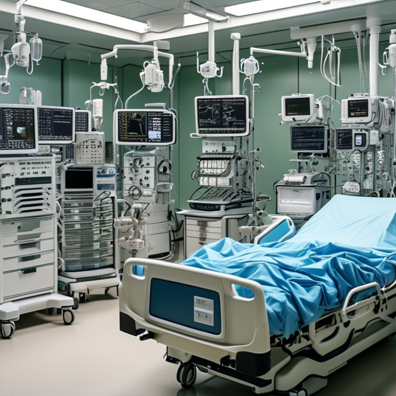 2026 Best Monitoring Devices for Critical Care How to Choose?