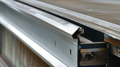 Top 10 Metal Drawer Slides for Heavy Duty Applications?