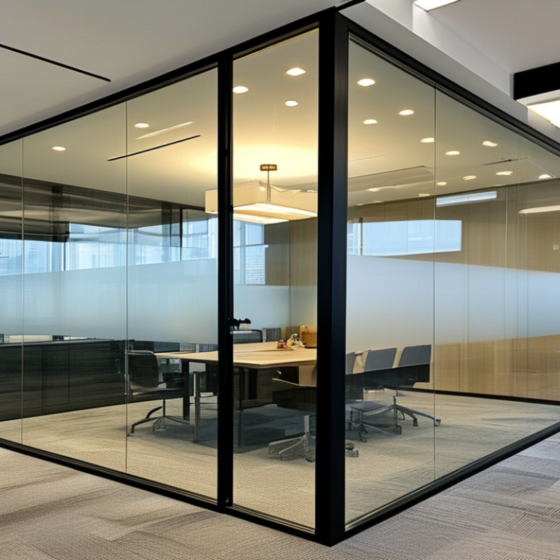 Top 10 Tips for Choosing Glass Partitions for Your Office?