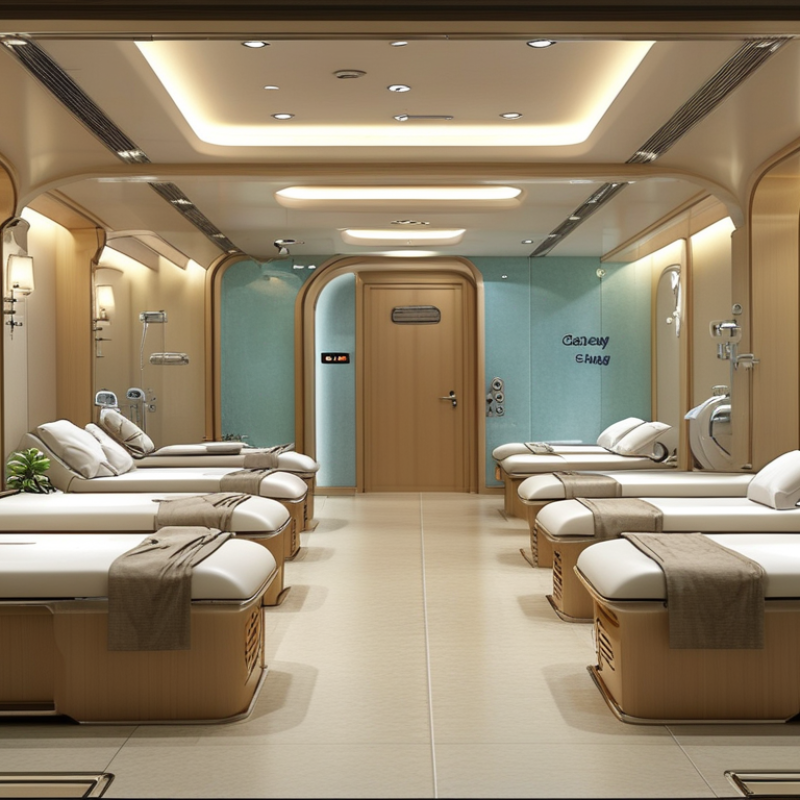 How to Choose the Best Hyperbaric Chamber for Your Needs?