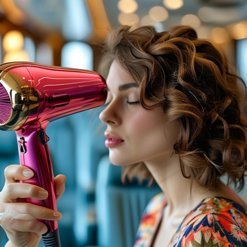 2026 Best Royal Caribbean Hair Dryer for Global Buyers?