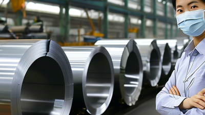 China Top 10 Silicon Steel Sheet Suppliers for Global Buyers?