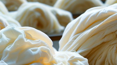 2026 Best Polyester Spunlace for Global Buyers and Suppliers?