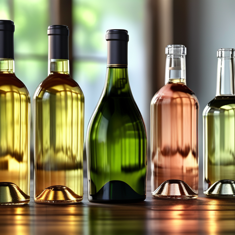 What Type of Glass Is Best for Liquor Bottles Tips