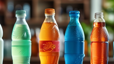 Why Choose Beverage Bottles for Your Business Needs?