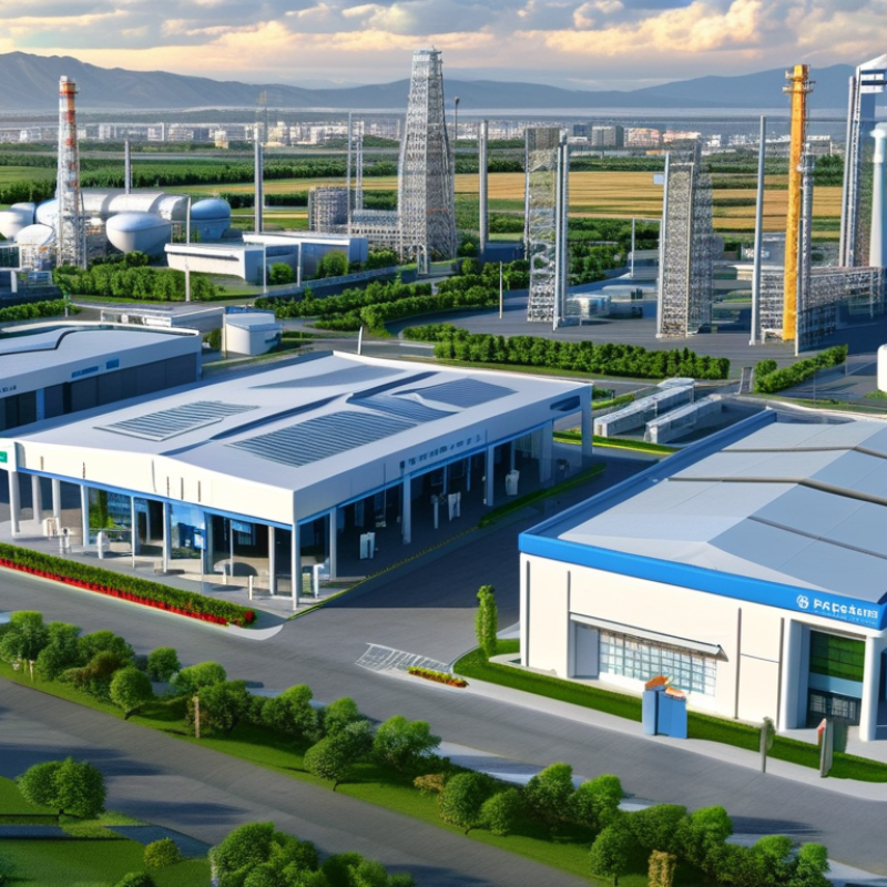 Top Hydrogen Refueling Station Solutions for Global Buyers?