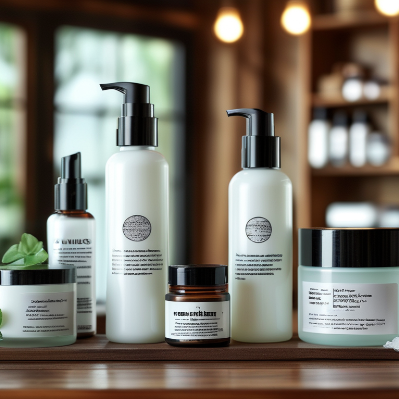 Top Skin Solutions for Global Buyers to Consider?
